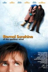 Locandina Eternal Sunshine