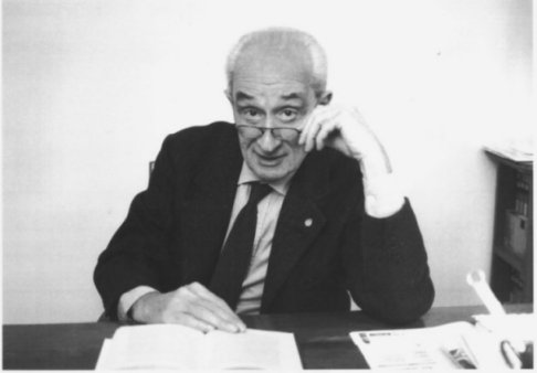 Giovanni Sartori